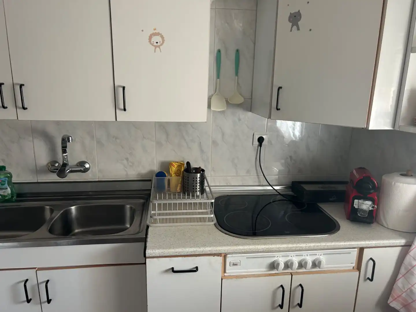Casa rústica amb jardí en venda a Argilo 65, imagen 10