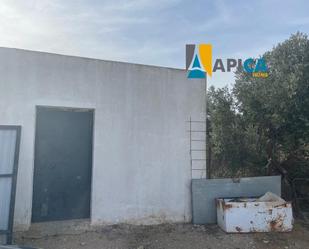 Exterior view of House or chalet for sale in Conil de la Frontera