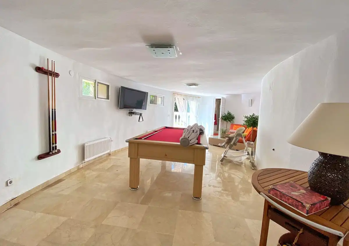 Casa a schiera in vendita a Milla de Oro, imagen 45