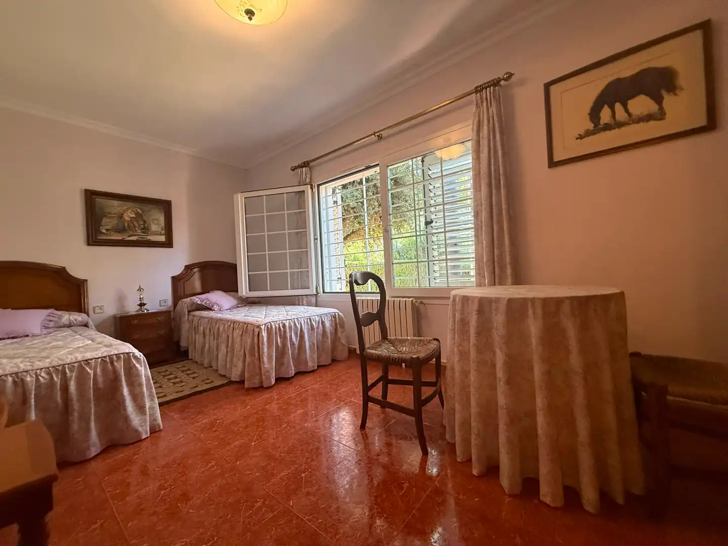 Villa con piscina in vendita a La Cañada, imagen 77