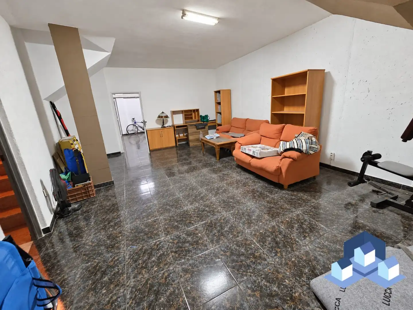 Maisonette mit Balkon zum Verkauf in Calle Eras de San José 23, imagen 20