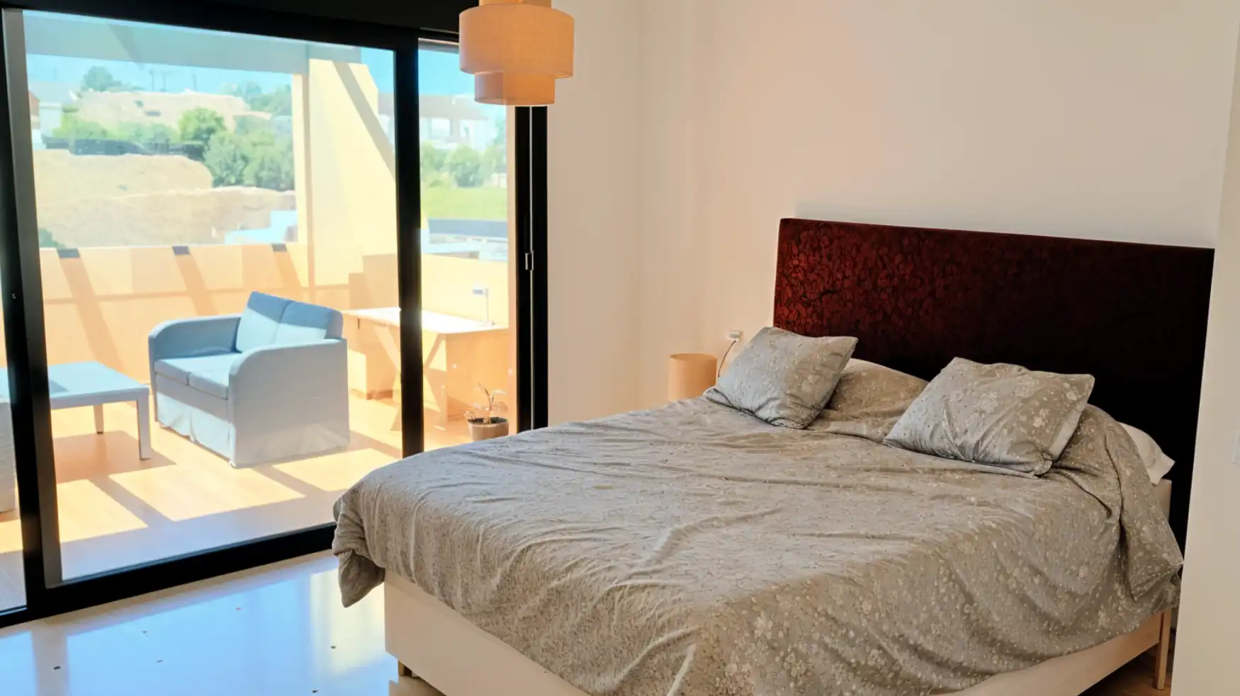 Penthouse mit Aufzug zum Verkauf in Selwo, imagen 29
