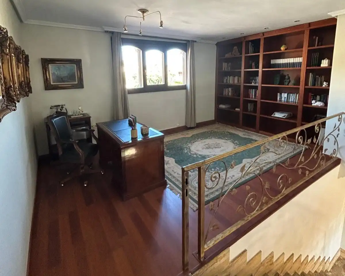 Casa amb terrassa en venda a Coloma, imagen 17