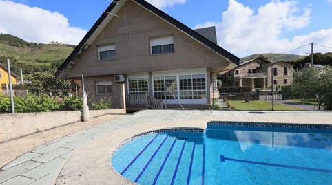 Foto 3 de Casa o chalet en venta en O Barco de Valdeorras , Ourense