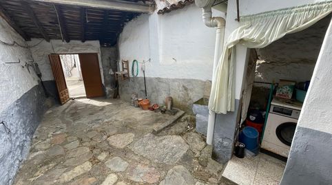 Foto 2 de Planta baixa en venda a Zarza de Montánchez, Cáceres
