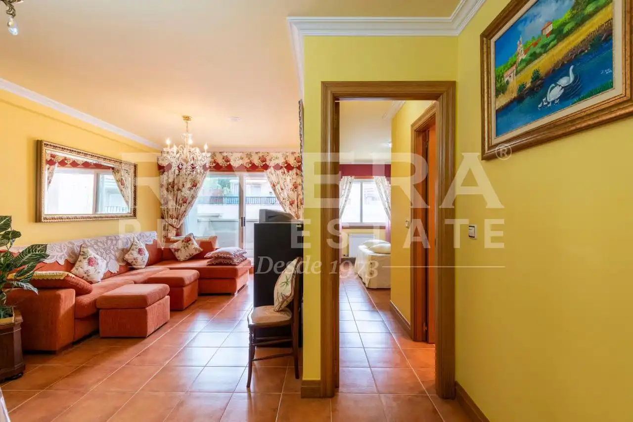 Appartamento con ascensore in vendita a Rua Vigo, imagen 7