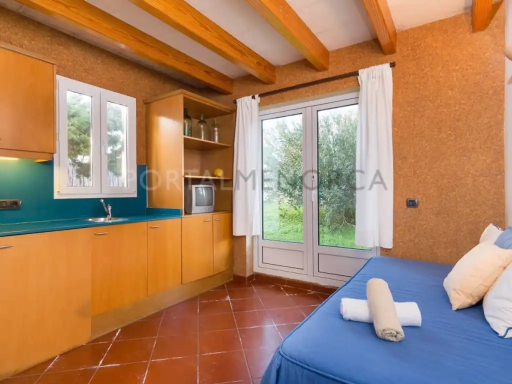 Villa mit Pool zum Verkauf in Cala en Blanes, imagen 19