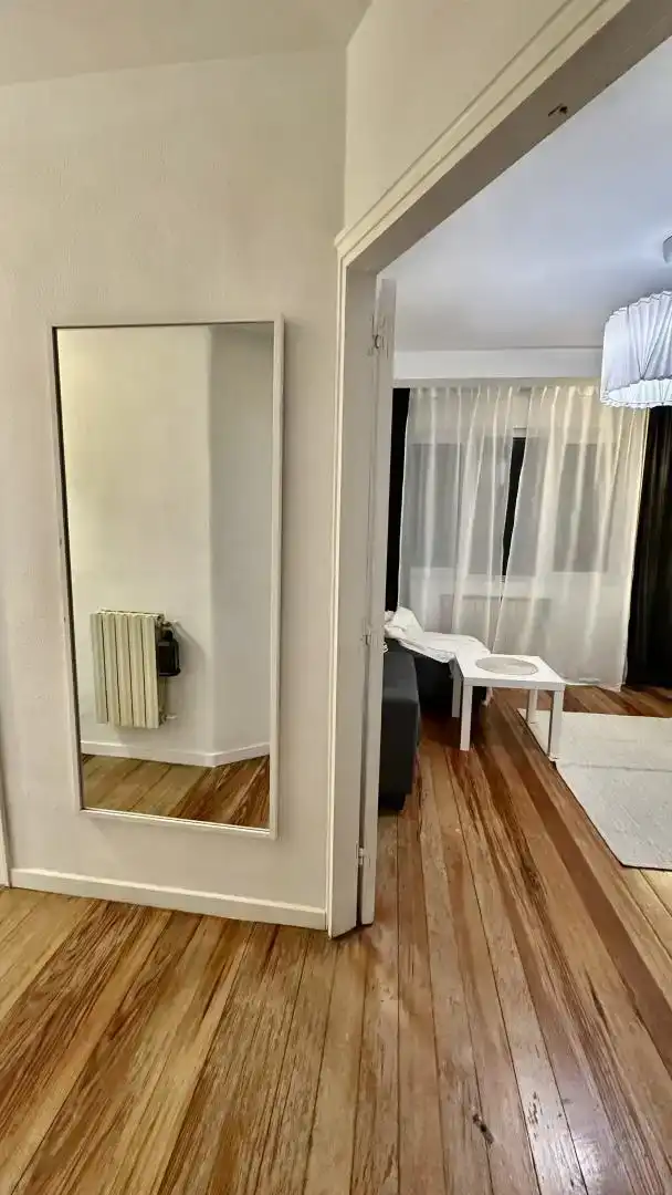 Habitación de Piso en venta en San Martín del Rey Aurelio con Parquet y Amueblado