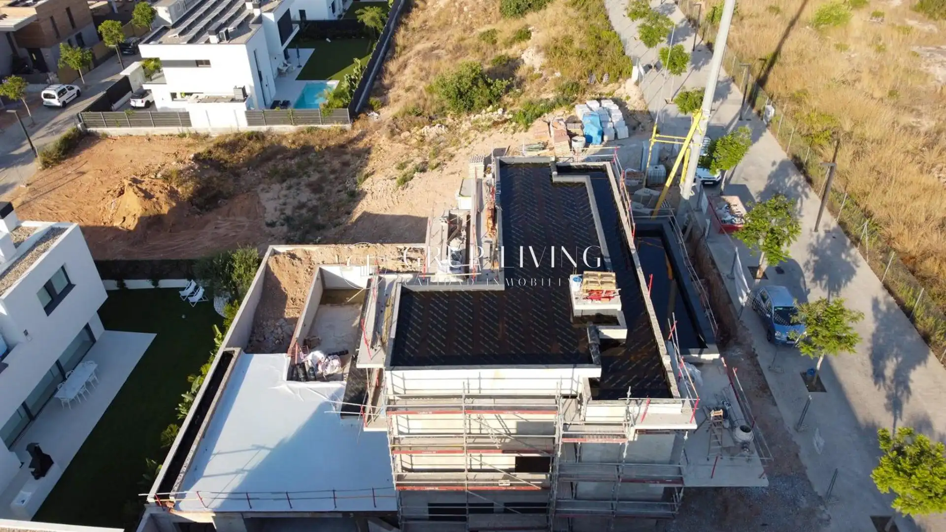 Maison avec piscine à vendre à Can Pei, imagen 11