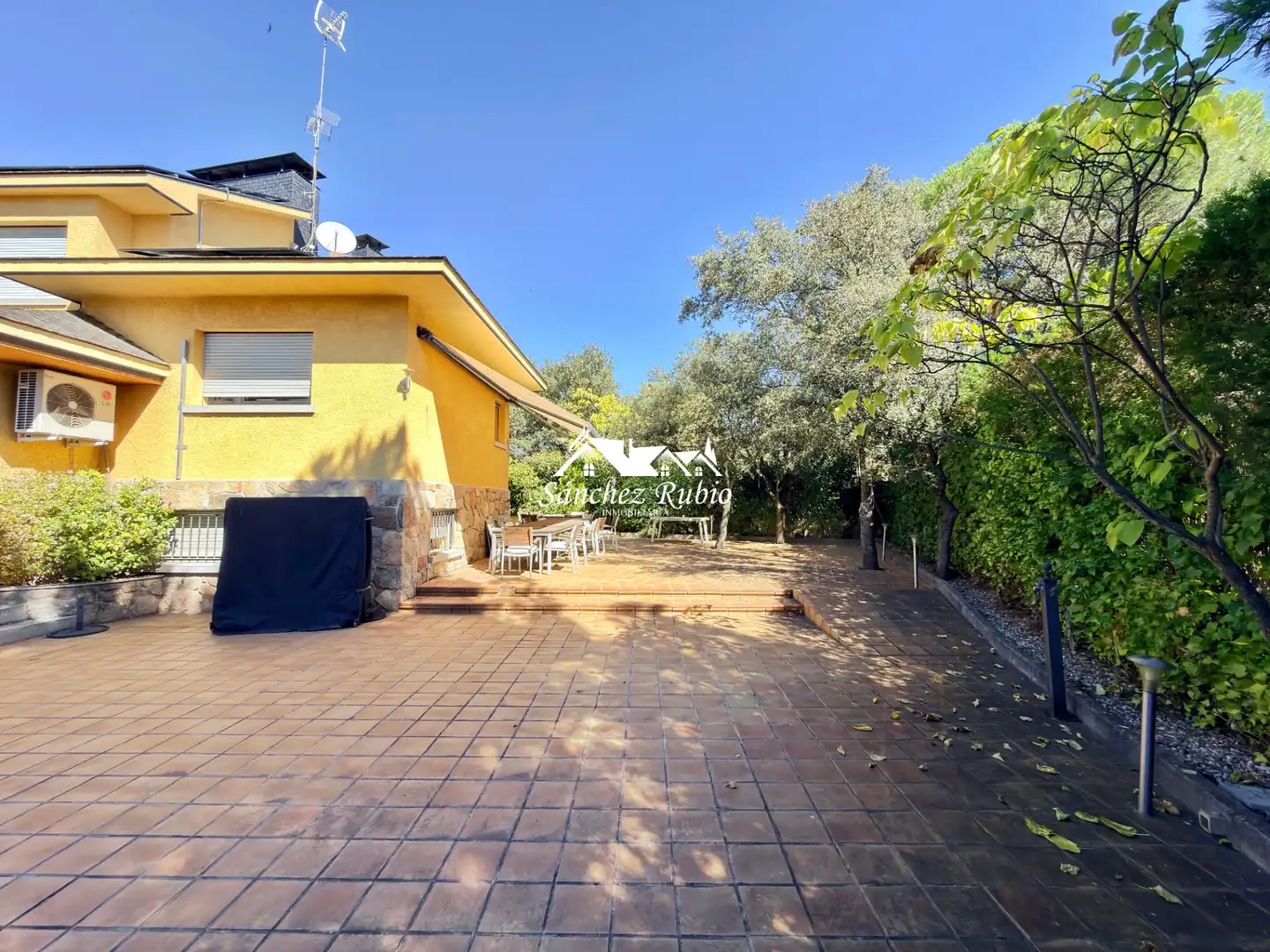 Casa o chalet en venta en Calle Fuente Albadalejo, 19, Colonia