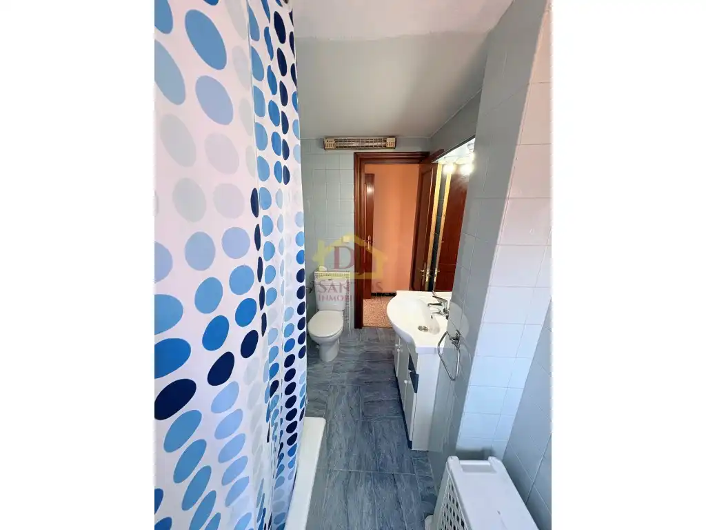 Baño de Ático en venta en Salamanca
