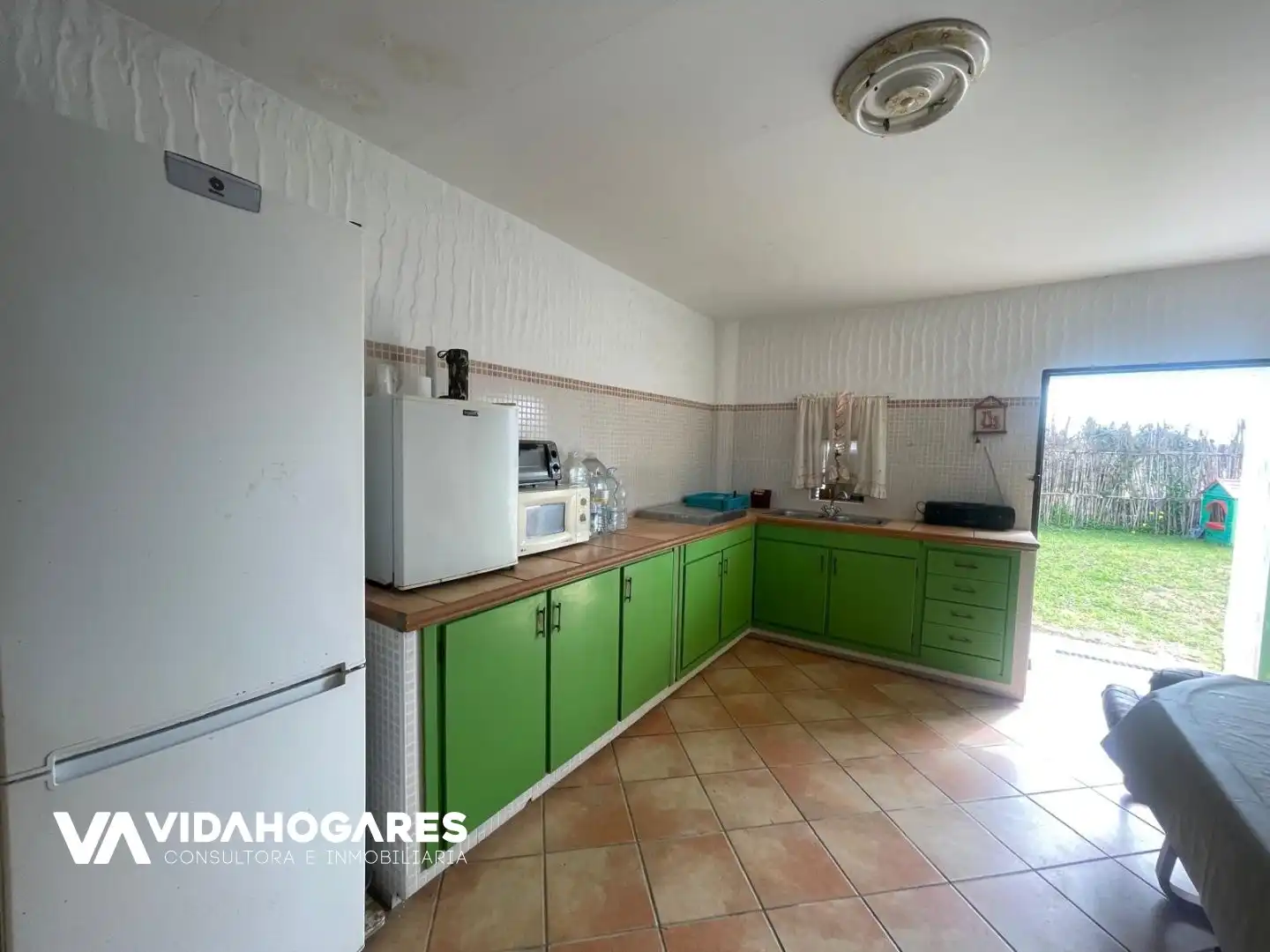 Cuina de Residencial en venda en Rota