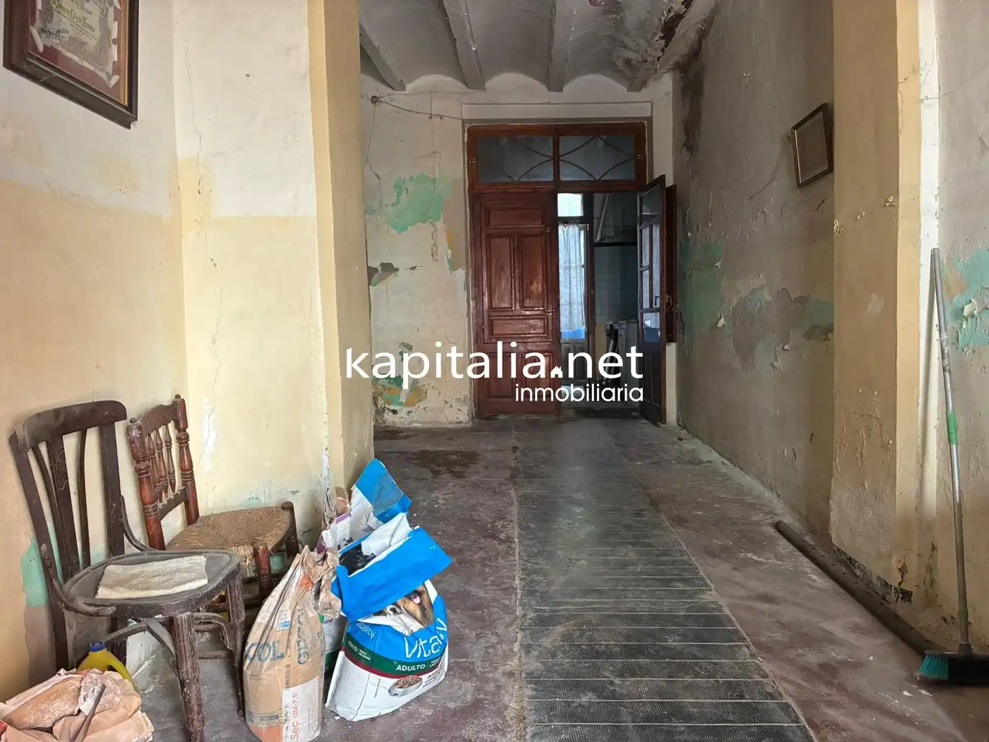 Haus zum Verkauf in El Genovés, imagen 8
