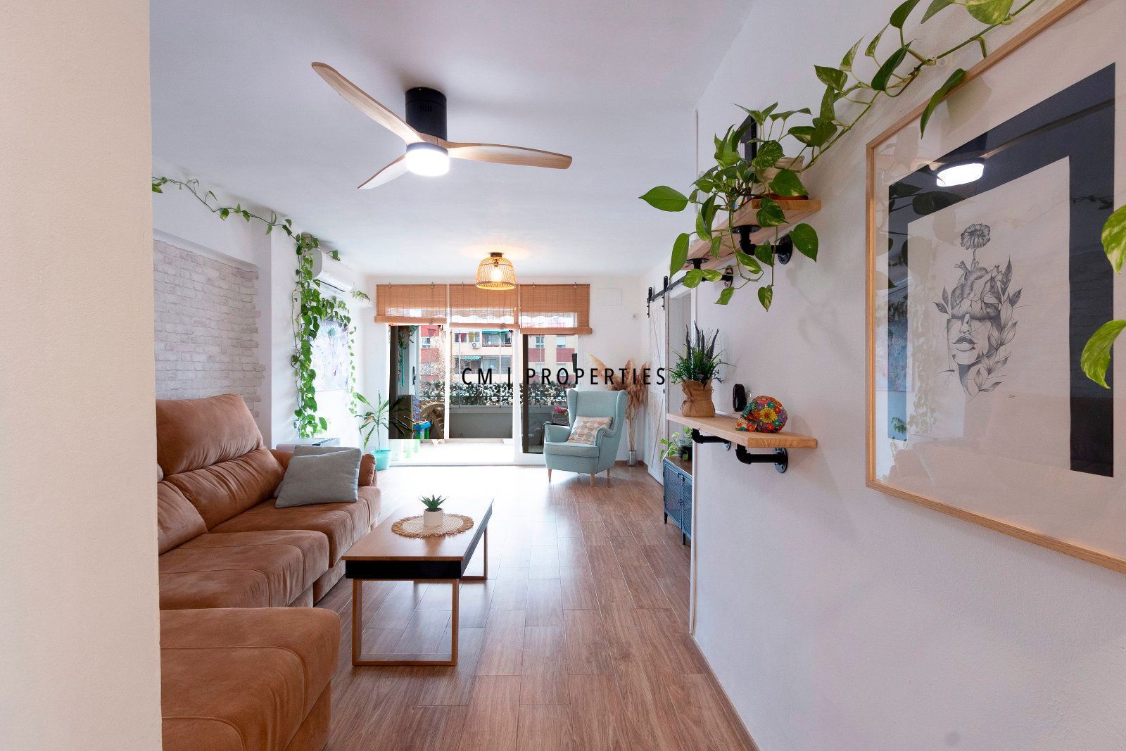 Pis en venda a Salvador Rubio, Ciutat Fallera, Benicalap