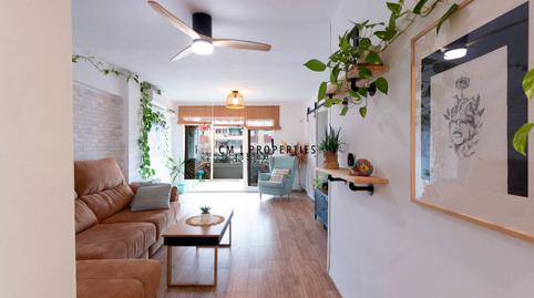 Foto 2 de Pis en venda a Salvador Rubio, Ciutat Fallera,  Valencia Capital