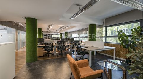 Foto 3 von Büro zur Miete in El Parc i la Llacuna del Poblenou, Barcelona Capital