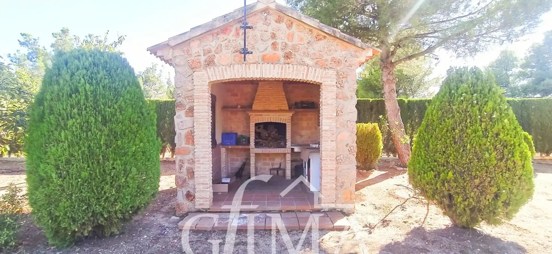 Chalet en venta en Argamasilla de Alba, imagen 5
