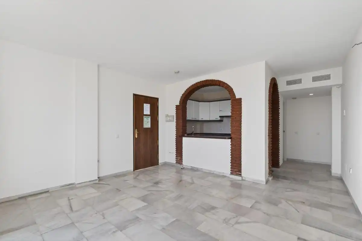 Appartement compact avec piscine à vendre à Calahonda, imagen 4