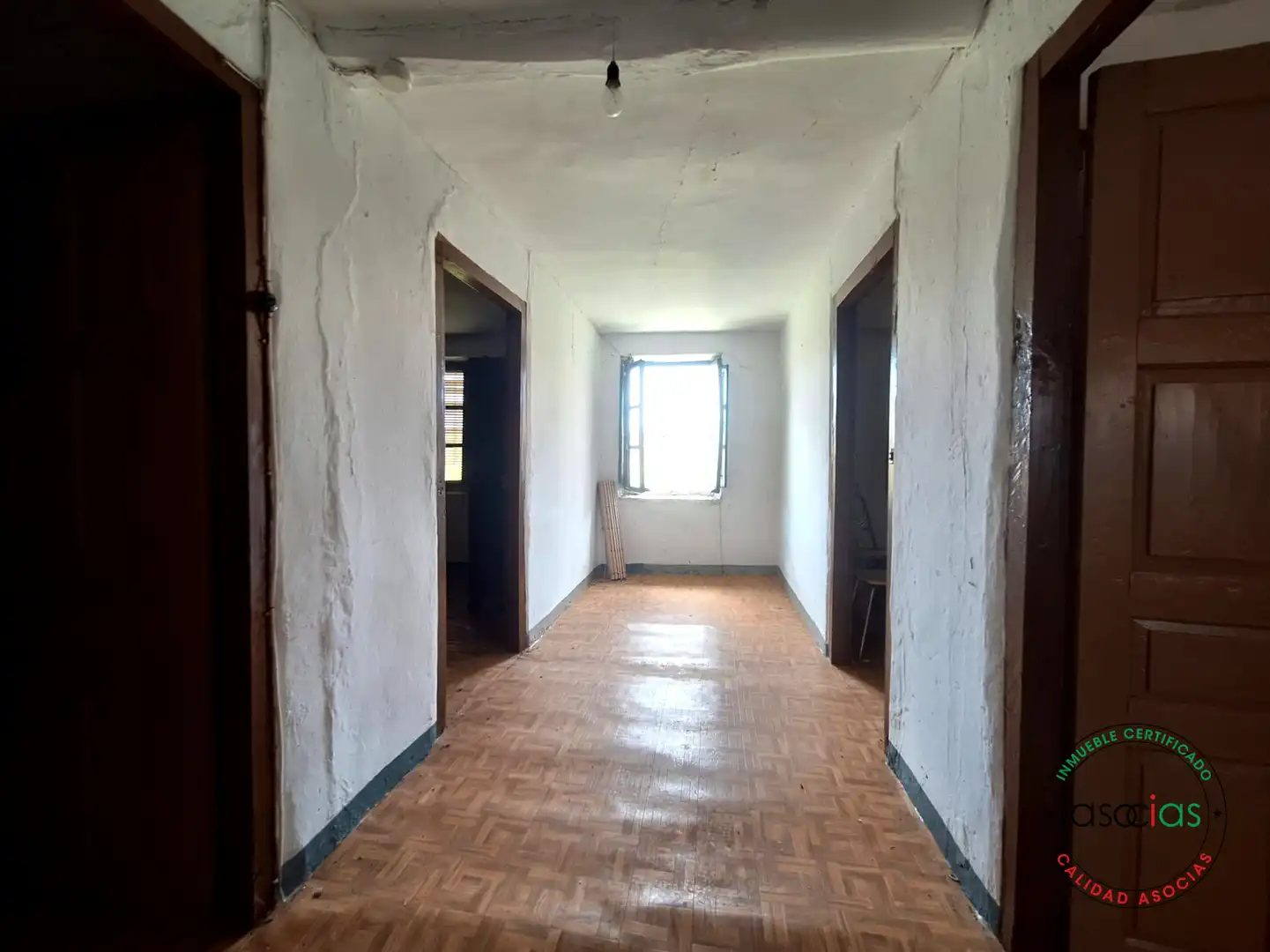 Casa o xalet en venda en Santa Colomba de Curueño amb Jardí privat