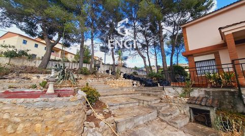CHALET INDEPENDIENTE CON PISCINA Y GRAN PARCELA EN VALLDEMAR  CALAFELL, imatge 4