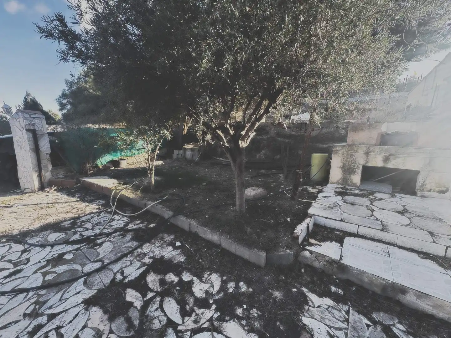 Casa o xalet en venda en Aspe amb Terrassa
