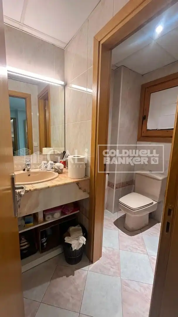 Büro zur Miete in Avenida Doctor Mitjavila, imagen 20