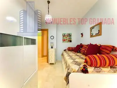 Piso con terraza en venta en CONDE ALCALA 2, imagen 24