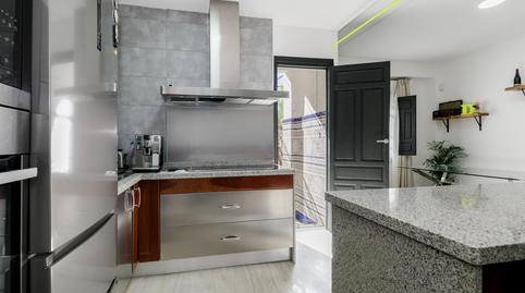 Foto 2 de Casa adosada en venda a Calle Dorotea, Cervantes,  Granada Capital