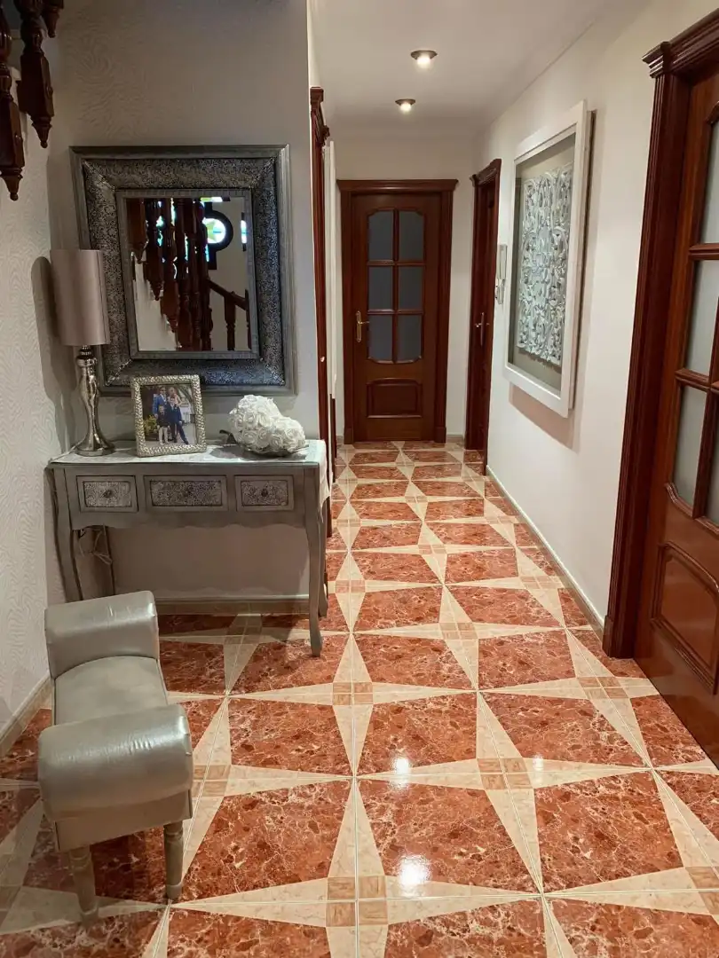 Detached house with terrace for sale in Calle Buitreras, imagen 15