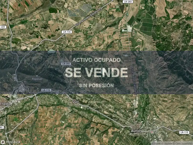 Pis en venda en Quel