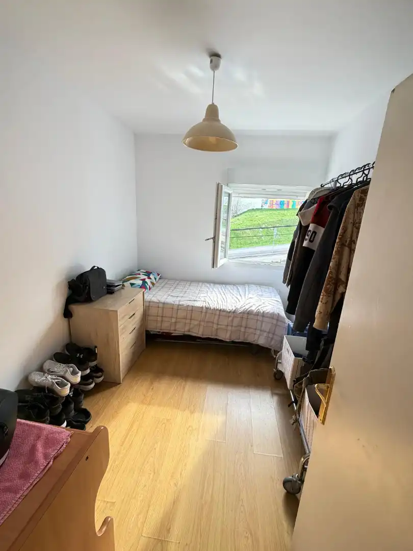Habitación de Piso en venta en Santander con Parquet, Amueblado y Horno