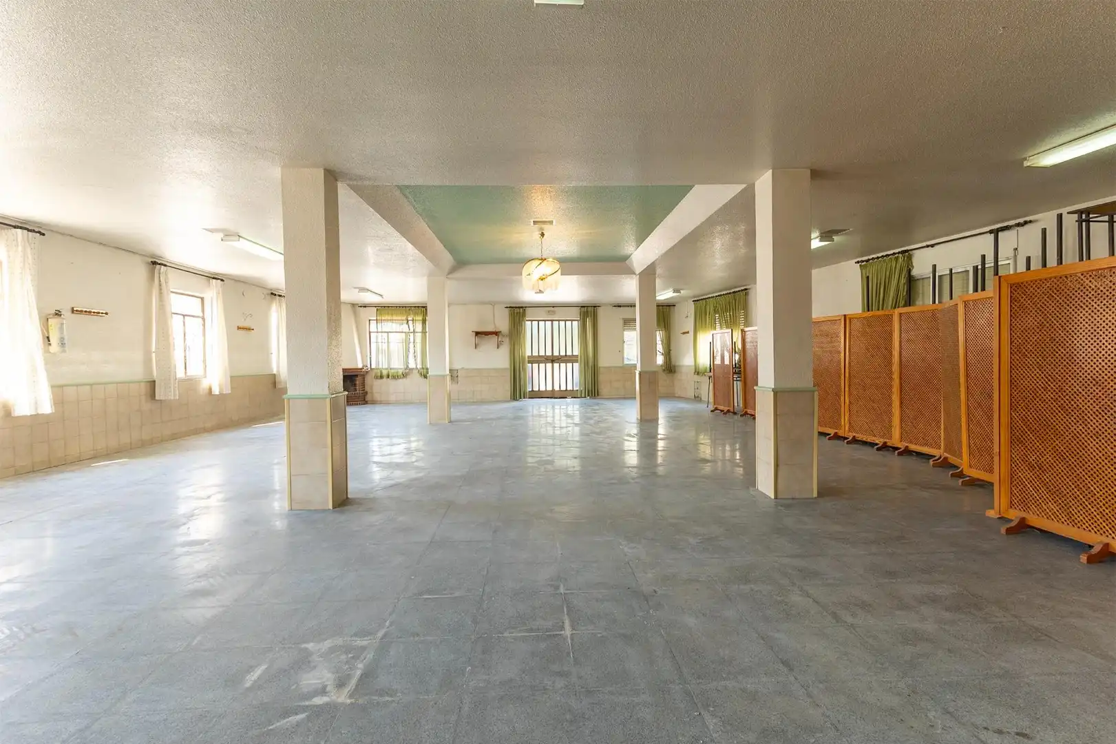 Local comercial en venta en Desamparados - Hurchillo - Torremendo, imagen 14