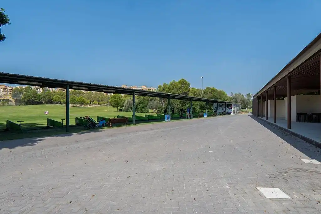 Chalet con piscina en venta en La Alcayna, imagen 7