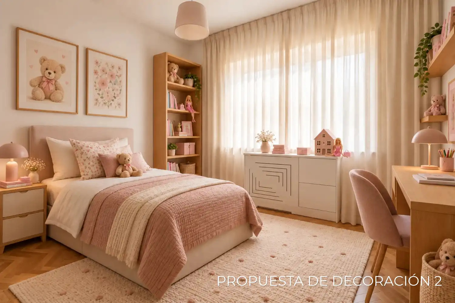 Habitación de Piso en venta en Arganzuela