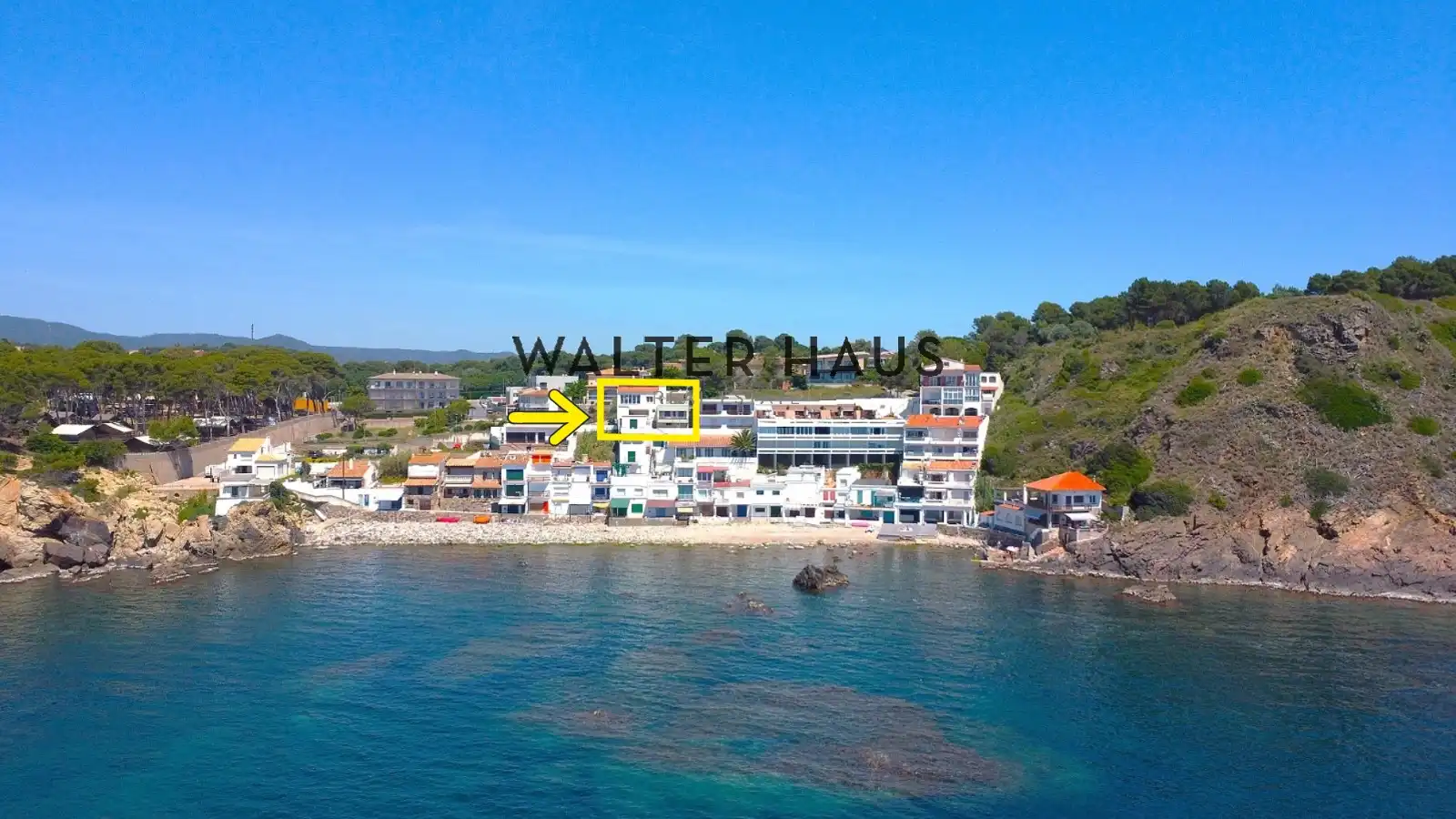 Casa o xalet en venda en Palamós amb Aire condicionat, Terrassa i Balcó