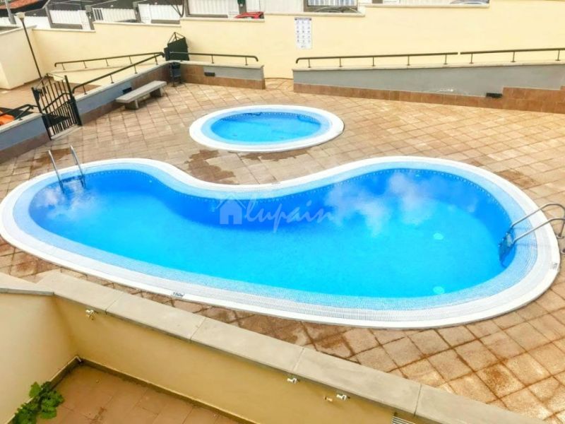 Apartament en venda a Las Chafiras