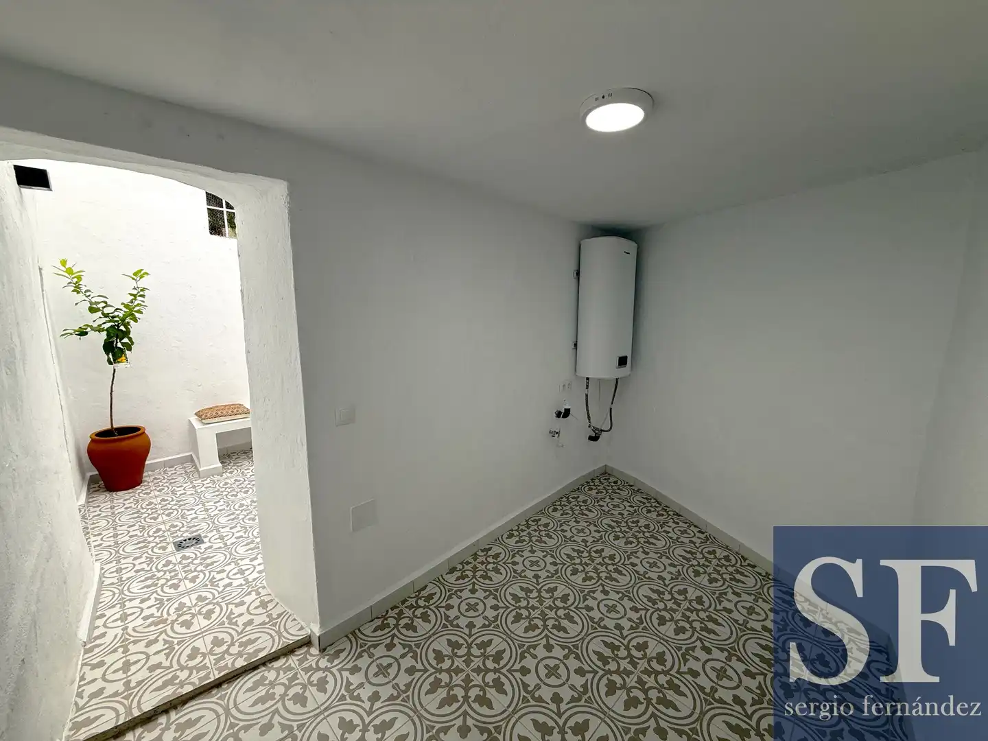 Maison mitoyenne à vendre à Cómpeta, imagen 19