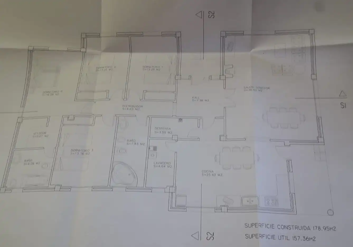 Casa amb jardí en venda a Vera Ciudad, imagen 72