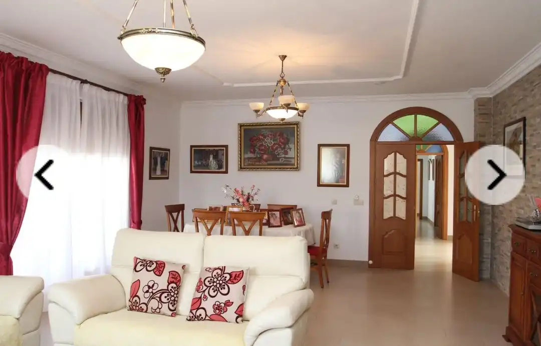Casa in vendita a Avenida de la Fuentezuela, imagen 9