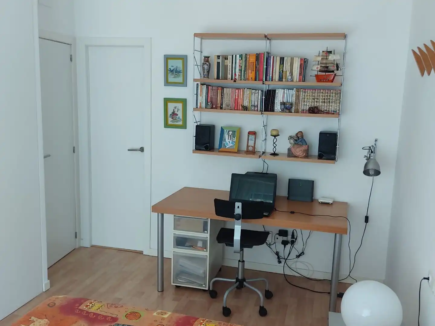 Piso con ascensor en venta en ROMA 9, imagen 10
