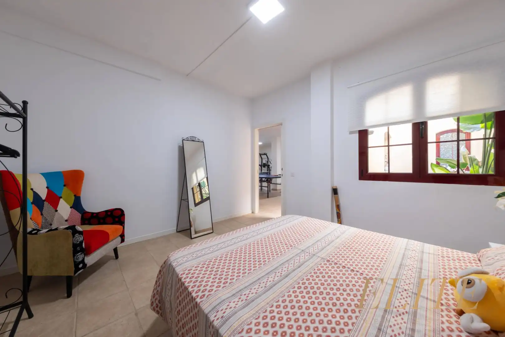 Dormitori de Casa o xalet en venda en Salobre Golf