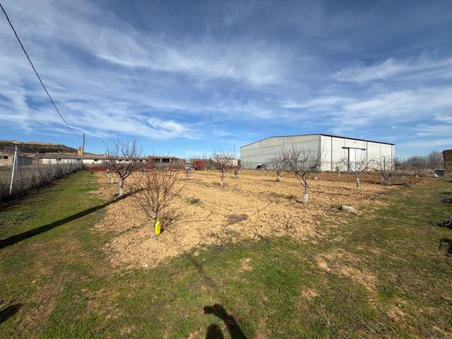 Terreno en Venta en VA-524 en Tordehumos