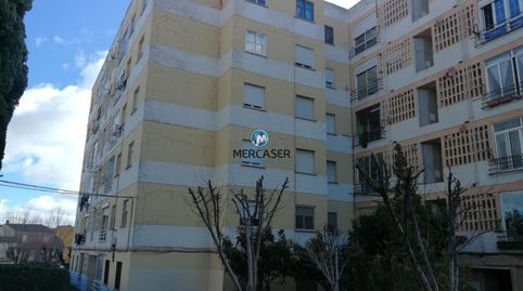 Foto 2 de Piso en venta en Casco Antiguo Norte, Ciempozuelos
