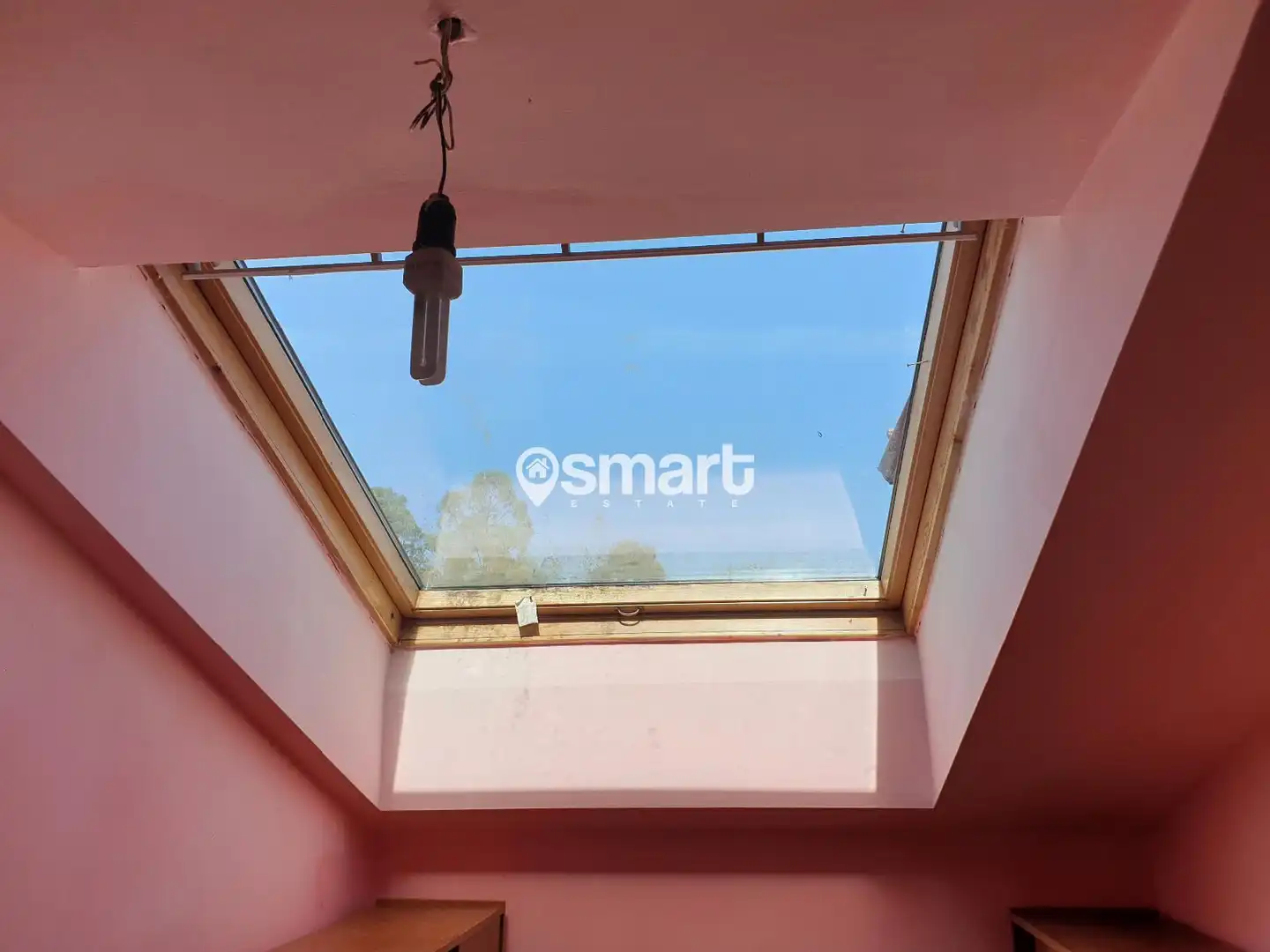 Balcony of Flat for sale in Llanes
