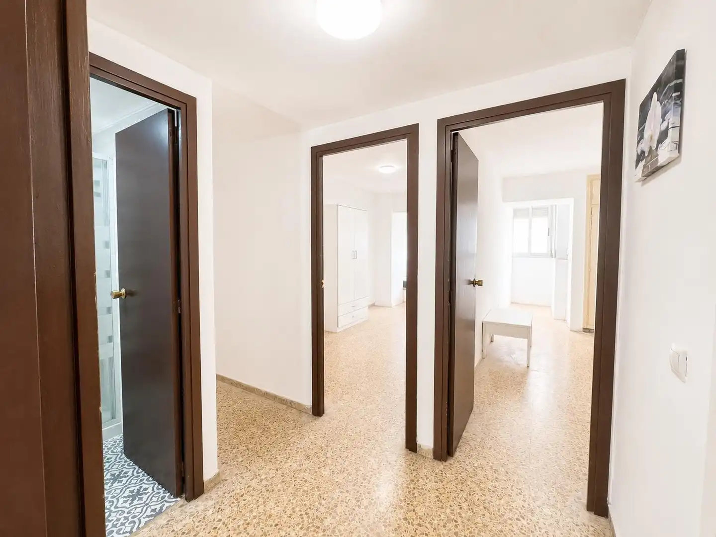 Piso en venta en Valencia con Balcón