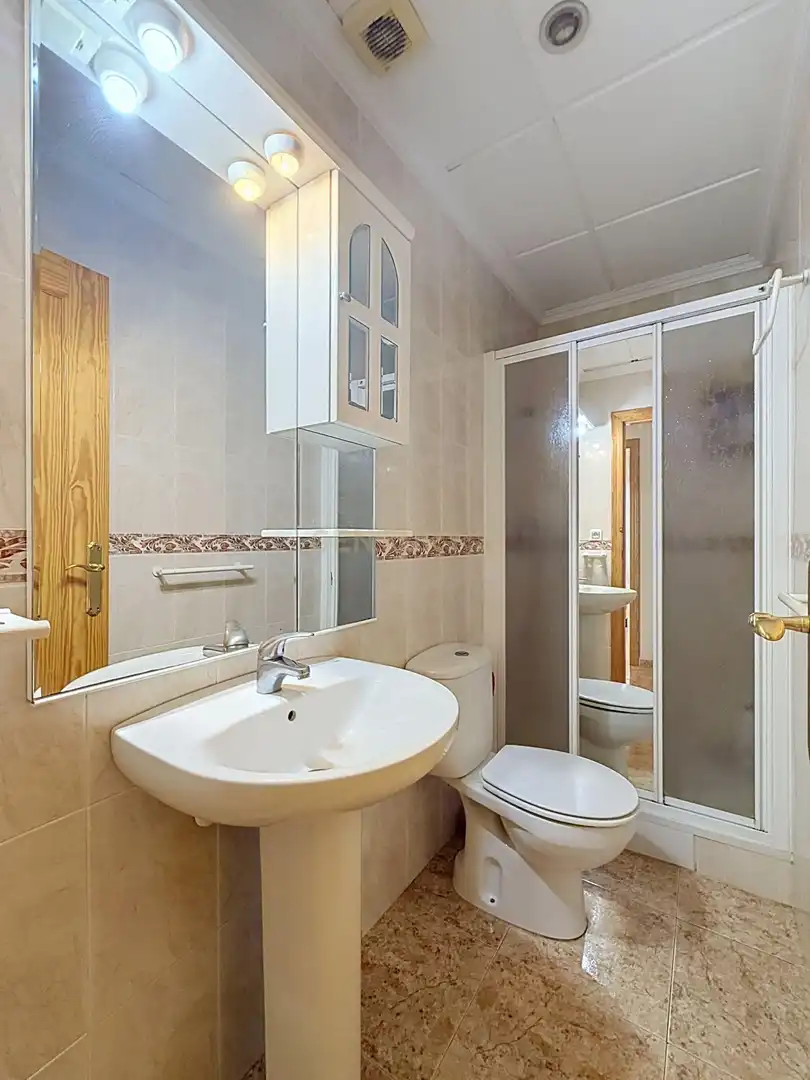 Apartament amb ascensor en venda a Calle San Julián, 4, Torrevieja, Spain 4, imagen 6