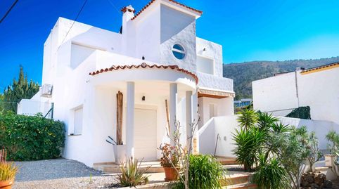 Foto 2 de Casa o xalet en venda a L'Albir, L'Alfàs del Pi