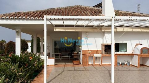 VILLA DE LUJO CON VISTAS PANÓRAMICAS AL MAR, CON GRAN GARAJE, JARDÍN Y TERRAZAS  TORROX COSTA, immagine 5