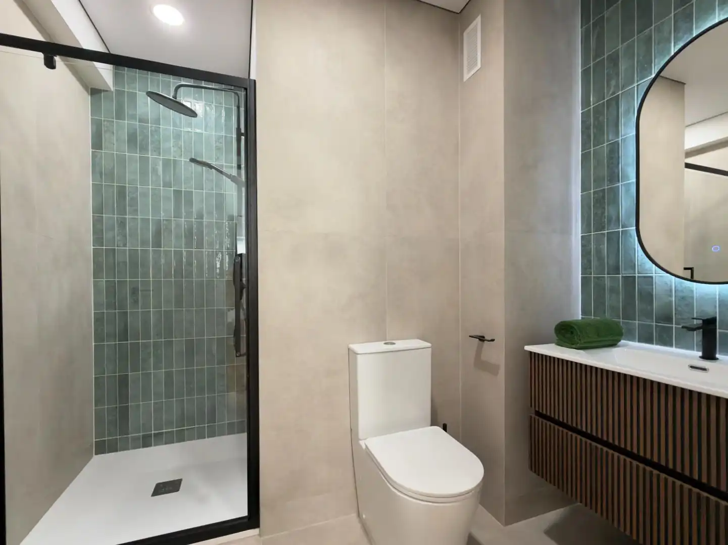 Apartament en venda a Avenida Habaneras - Curva de Palangre