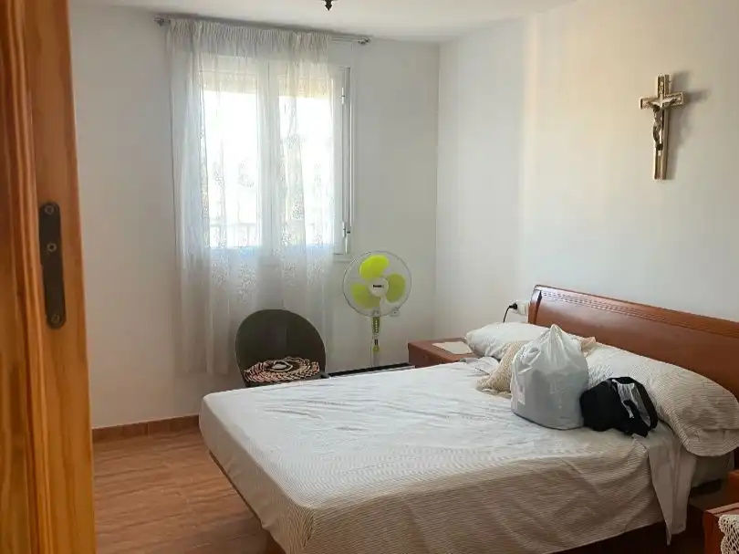 Piso con ascensor en venta en Calle Calderón de la Barca 52, imagen 11